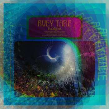 2LP Avey Tare: Eucalyptus