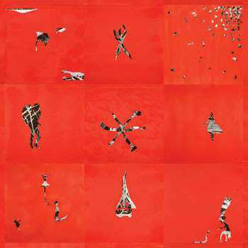 Album Panda Bear: Hollinndagain