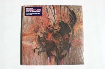 2LP Avey Tare's Slasher Flicks: Enter The Slasher House