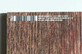 2LP Avey Tare's Slasher Flicks: Enter The Slasher House