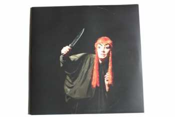 2LP Avey Tare's Slasher Flicks: Enter The Slasher House