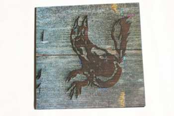 2LP Avey Tare's Slasher Flicks: Enter The Slasher House