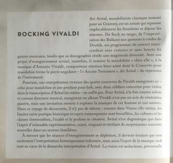 CD Avi Avital: Vivaldi
