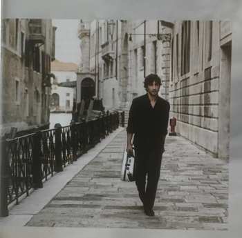 CD Avi Avital: Vivaldi