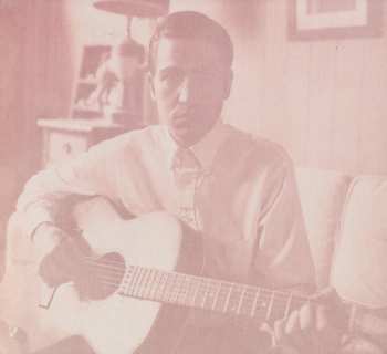 CD Avi Jacob: Surrender