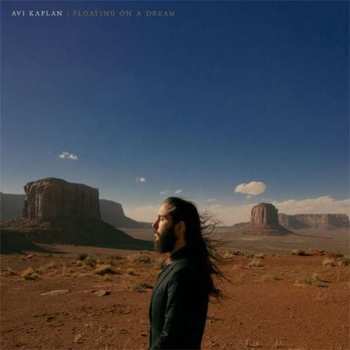 Album Avi Kaplan: Floating on a Dream
