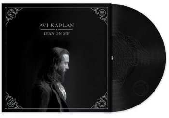 EP Avi Kaplan: Lean on Me