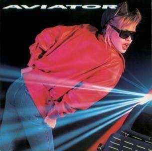 CD Aviator: Aviator