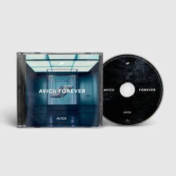 CD Avicii: Avicii Forever