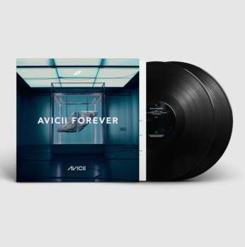 LP Avicii: Avicii Forever