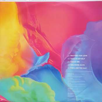 2LP Avicii: Stories