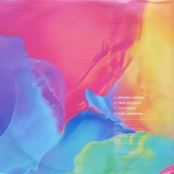 2LP Avicii: Stories