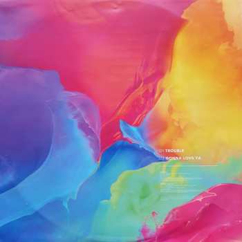 2LP Avicii: Stories