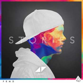 2LP Avicii: Stories
