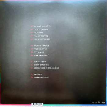 2LP Avicii: Stories