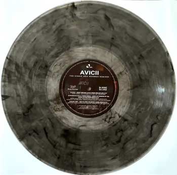 LP Avicii: The Iconic Joia Records Remixes CLR | LTD | NUM