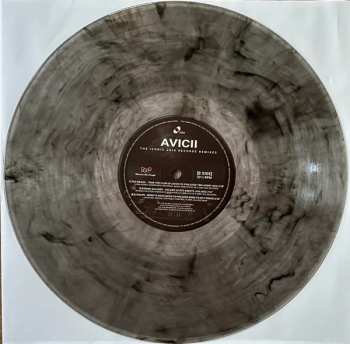 LP Avicii: The Iconic Joia Records Remixes CLR | LTD | NUM