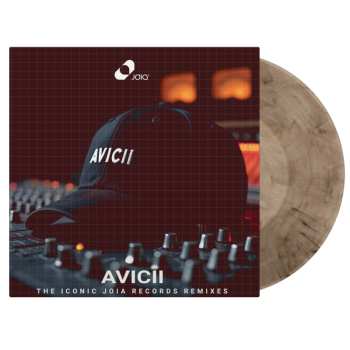 Album Avicii: The Iconic Joia Records Remixes
