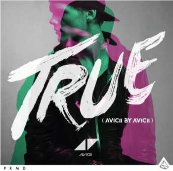 CD Avicii: True (Avicii By Avicii)