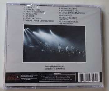CD Avion: Avion