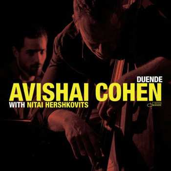 Album Avishai Cohen: Duende