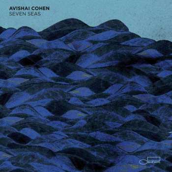 CD Avishai Cohen: Seven Seas