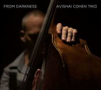 CD Avishai Cohen Trio: From Darkness