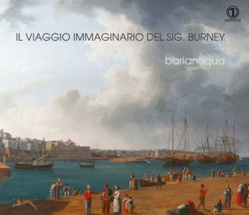 Album Avitrano / Bariantiqua: Il Viaggio Fantastico Del Sig Burney