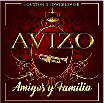 Album Avizo: Amigos Y Familia
