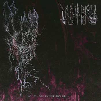 LP Avmakt: Satanic Inversion Of Black Ltd.