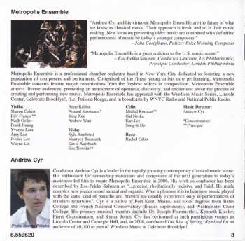 CD Avi Avital: Concertos For Mandolin, Piccolo, Piano And Concerto Grosso