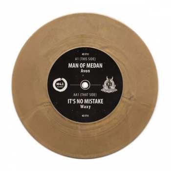 SP Waxy: DesertFest Vol. 6 LTD | NUM | CLR