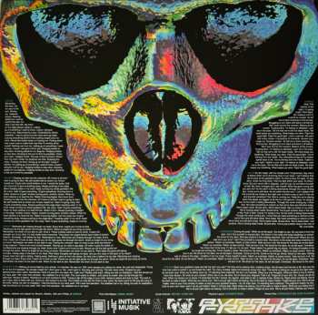 LP Avralize: Freaks CLR | LTD