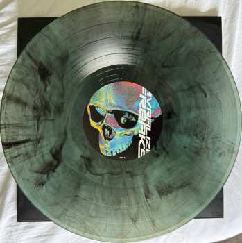 LP Avralize: Freaks CLR | LTD