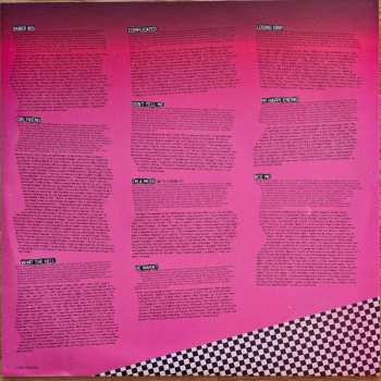 2LP Avril Lavigne: Greatest Hits CLR