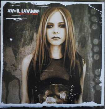 LP Avril Lavigne: Under My Skin