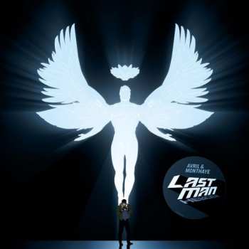 Album Avril: Lastman Heroes