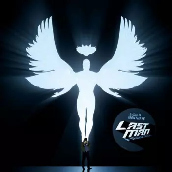 Lastman Heroes