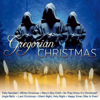CD Avscvltate: Gregorian Christmas