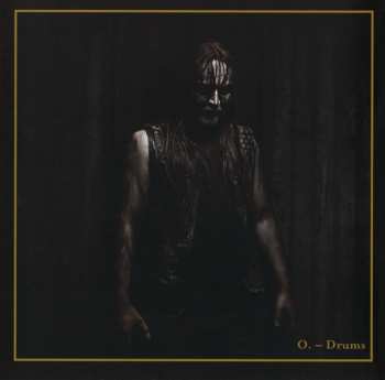 CD Avslut: Deceptis