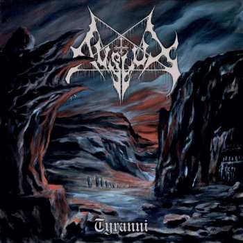 Album Avslut: Tyranni