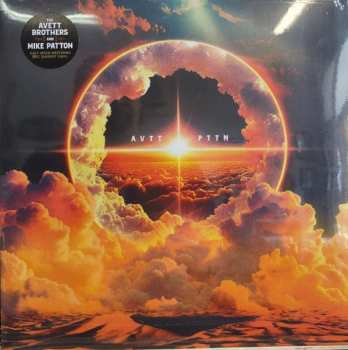 LP AVTT / PTTN: AVTT / PTTN