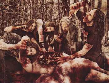 CD Avulsed: Ritual Zombi