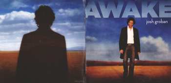 CD Josh Groban: Awake