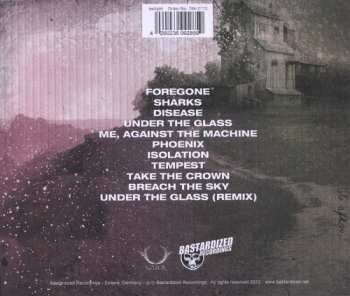 CD Awaken Demons: Awaken Demons