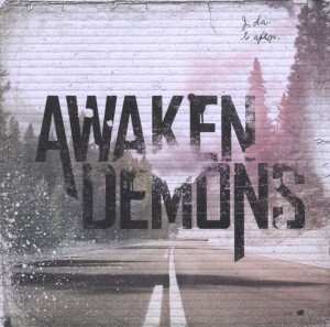 CD Awaken Demons: Awaken Demons