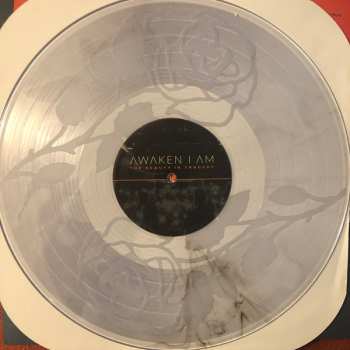 LP Awaken I Am: The Beauty in Tragedy LTD | CLR
