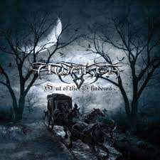 Album Awaken: Out Of The Shadows