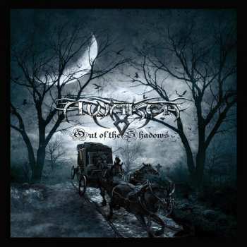 2CD Awaken: Out Of The Shadows