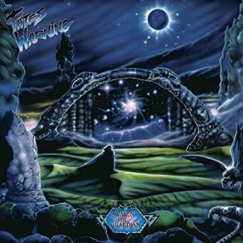 Album Fates Warning: Awaken The Guardian